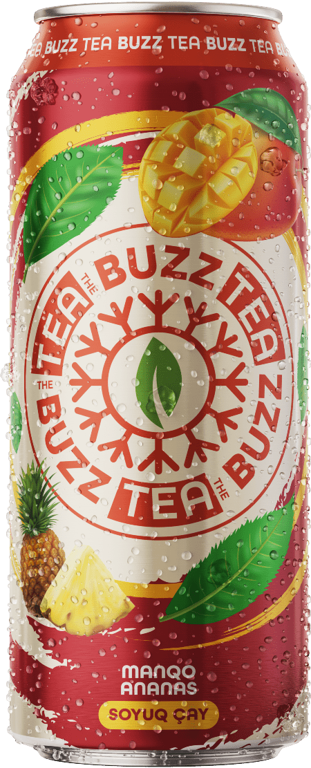 BuzzTea